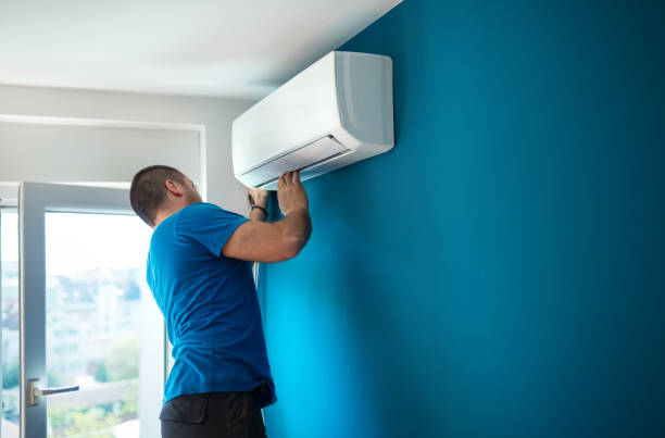 Best Commercial HVAC Repair  in Hale Center, TX