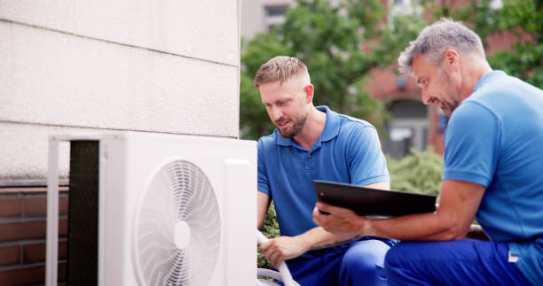 Best Ductless HVAC Repair  in Hale Center, TX
