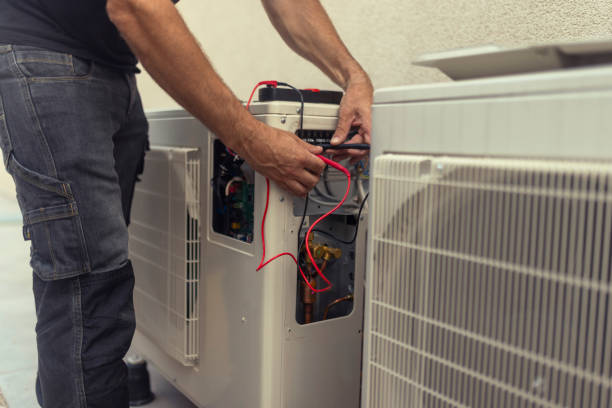 Best Affordable HVAC Services  in Hale Center, TX