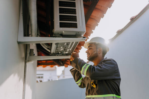 Best HVAC Cleaning Services  in Hale Center, TX