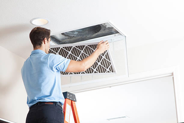 HVAC Emergency Services in Hale Center, TX