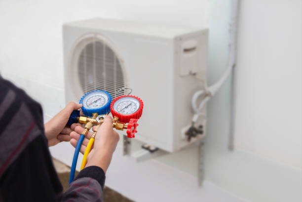Best HVAC System Installation  in Hale Center, TX