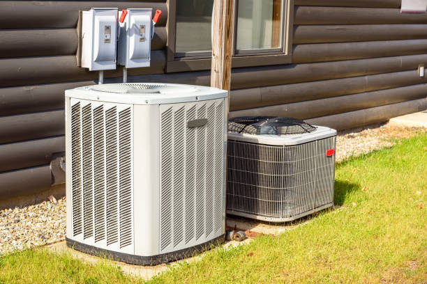 HVAC Maintenance Plan in Hale Center, TX